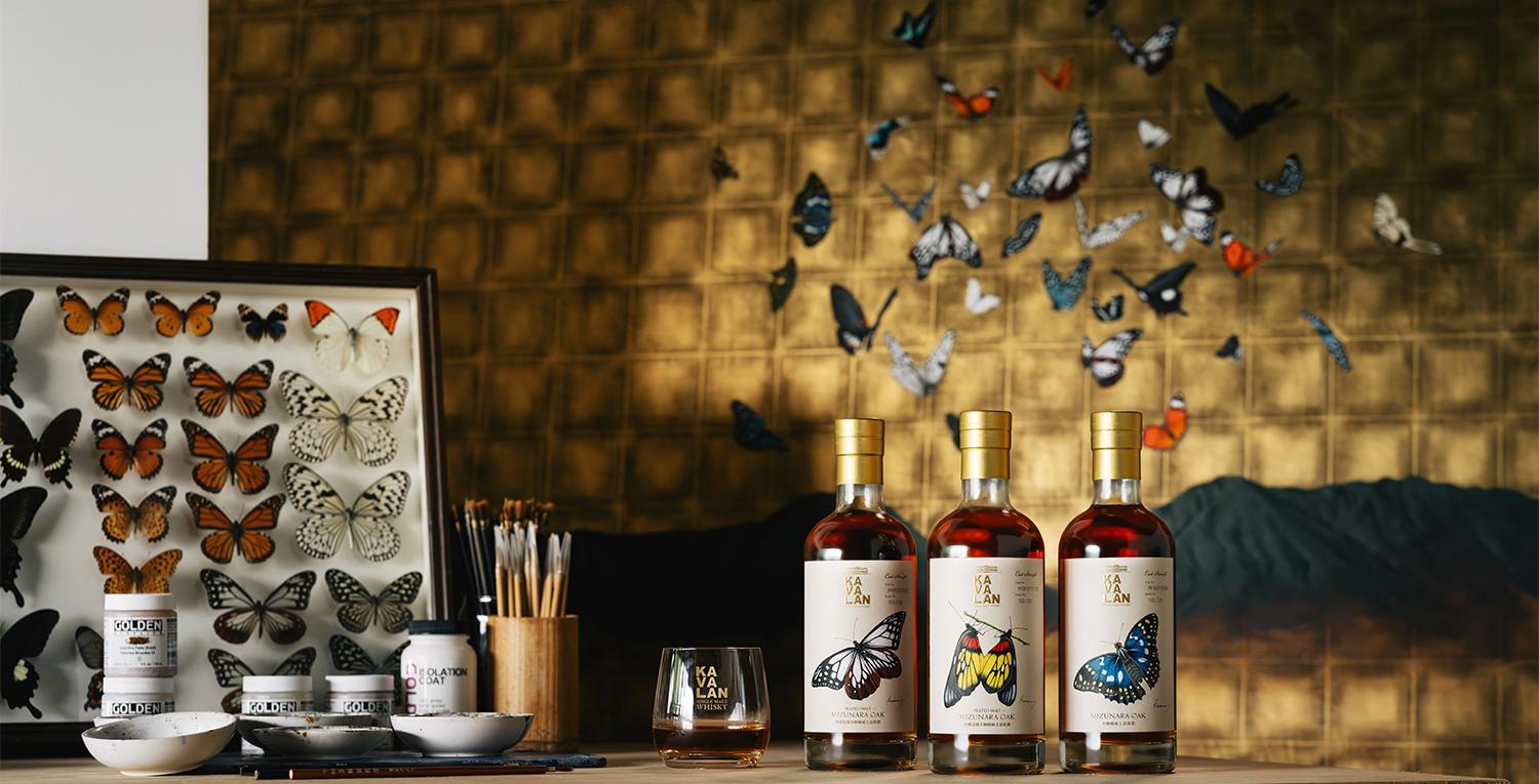噶瑪蘭酒廠工作室